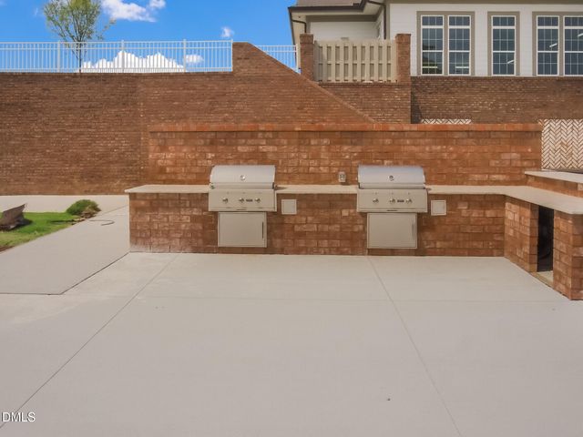 2491 Tonoloway Drive 2, Raleigh, NC 27610