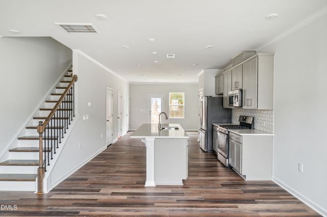 2491 Tonoloway Drive 2, Raleigh, NC 27610