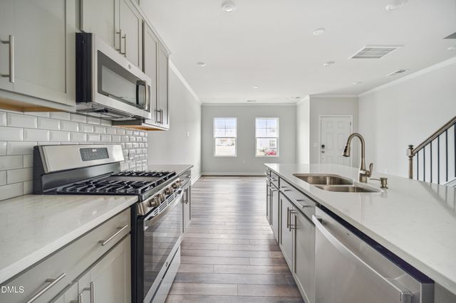 2491 Tonoloway Drive 2, Raleigh, NC 27610