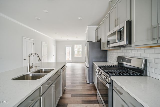 2491 Tonoloway Drive 2, Raleigh, NC 27610