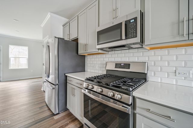 2491 Tonoloway Drive 2, Raleigh, NC 27610