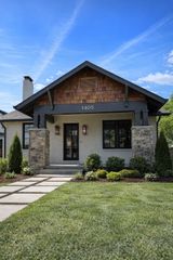 1405 Beechwood Ave, Nashville, TN 37212