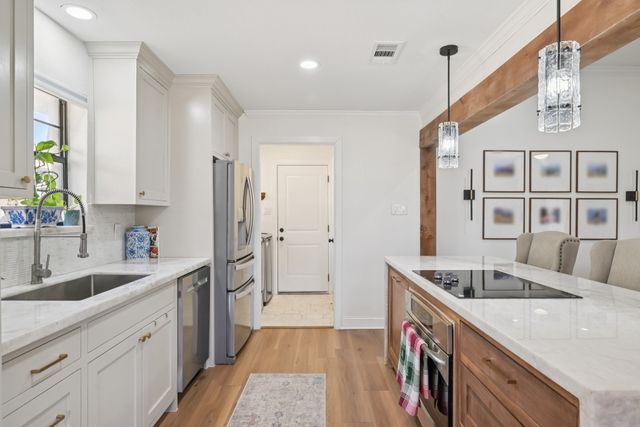 1023 N Fannin Street, Rockwall, TX 75087