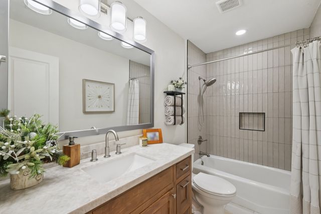 1023 N Fannin Street, Rockwall, TX 75087