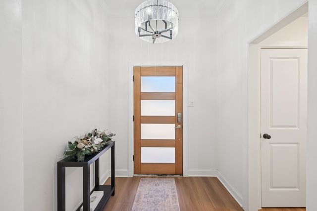 1023 N Fannin Street, Rockwall, TX 75087