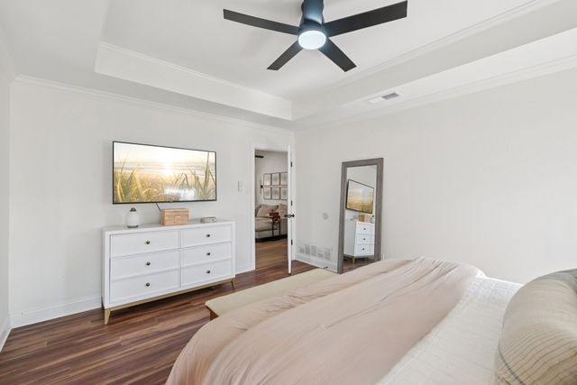 1023 N Fannin Street, Rockwall, TX 75087