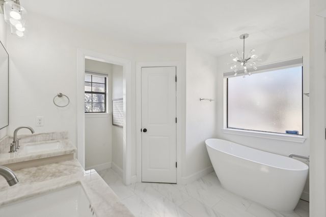 1023 N Fannin Street, Rockwall, TX 75087