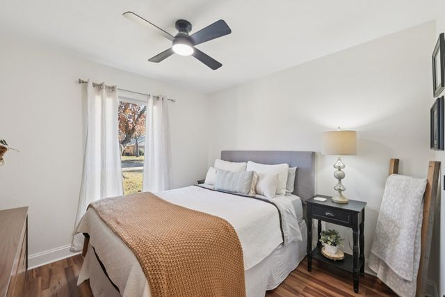 1023 N Fannin Street, Rockwall, TX 75087