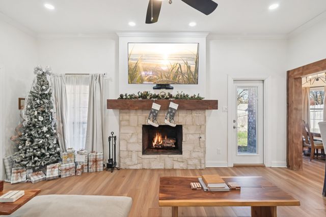 1023 N Fannin Street, Rockwall, TX 75087