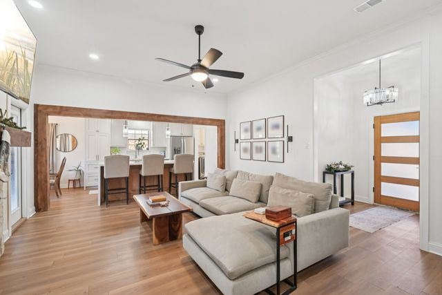 1023 N Fannin Street, Rockwall, TX 75087