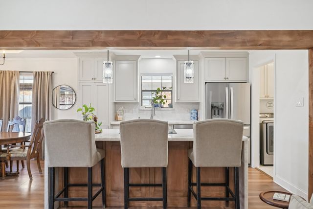 1023 N Fannin Street, Rockwall, TX 75087