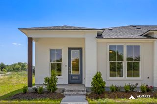 4912 Bob Odom Dr #A1, Zachary, LA 70791