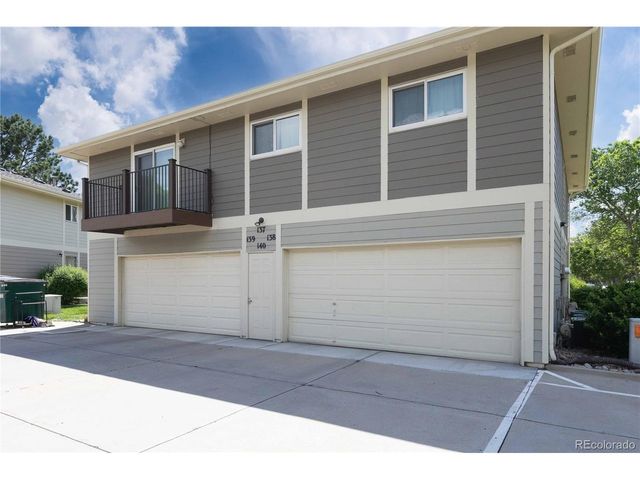 6650 E Arizona Ave 137, Denver, CO 80224