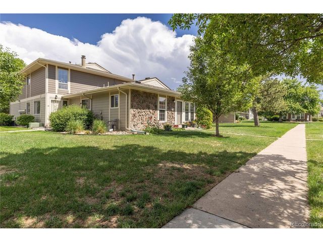 6650 E Arizona Ave 137, Denver, CO 80224