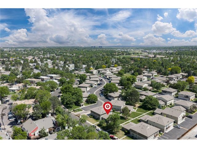 6650 E Arizona Ave 137, Denver, CO 80224