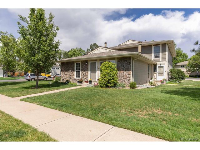 6650 E Arizona Ave 137, Denver, CO 80224