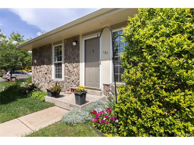 6650 E Arizona Ave 137, Denver, CO 80224
