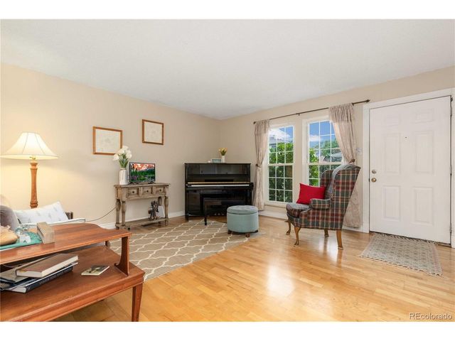 6650 E Arizona Ave 137, Denver, CO 80224