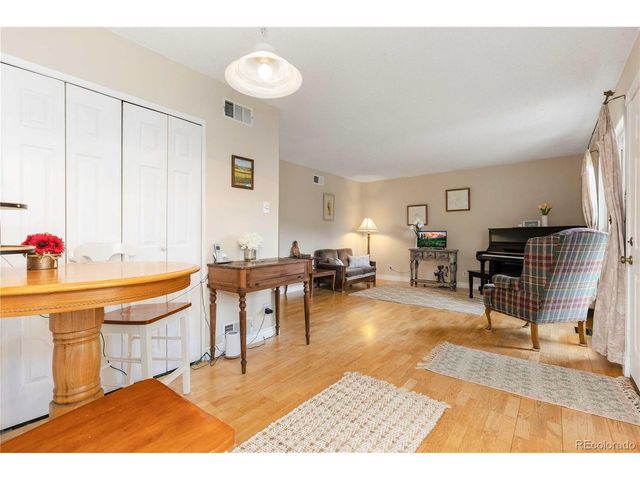 6650 E Arizona Ave 137, Denver, CO 80224
