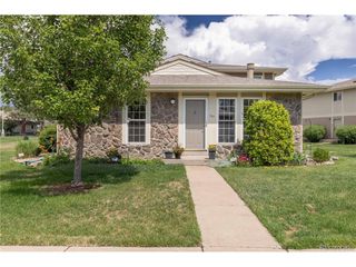 6650 E Arizona Ave 137, Denver, CO 80224