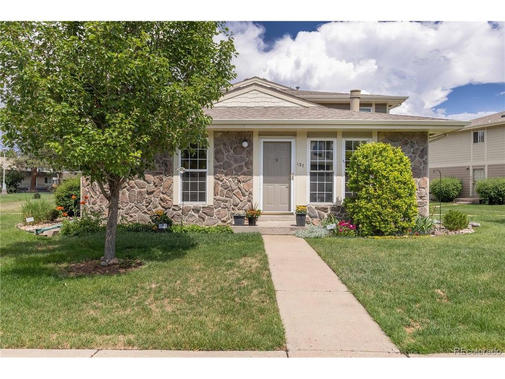 6650 E Arizona Ave 137, Denver, CO 80224