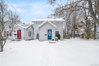 118 E Grand Traverse Street, Big Rapids, MI 49307