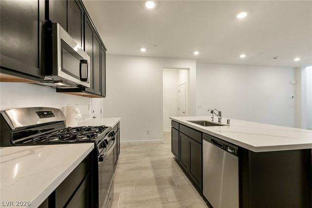 1538 Maya Crossing Avenue, Henderson, NV 89002