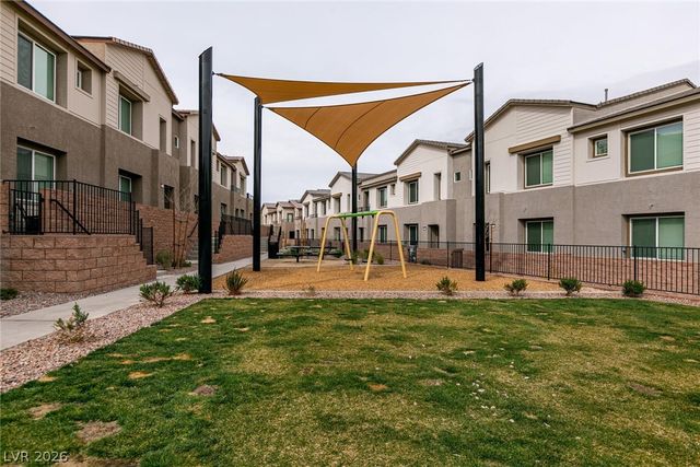 1538 Maya Crossing Avenue, Henderson, NV 89002