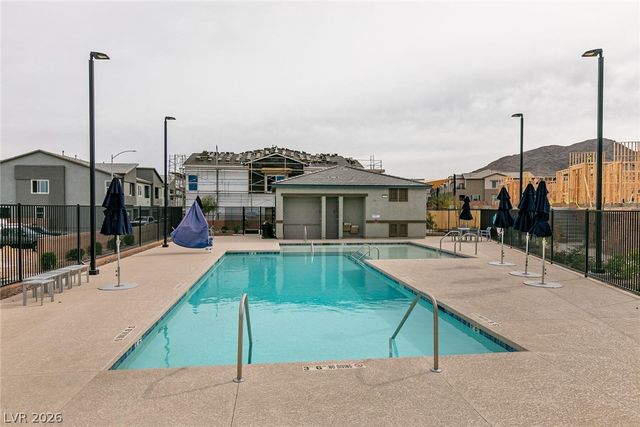 1538 Maya Crossing Avenue, Henderson, NV 89002