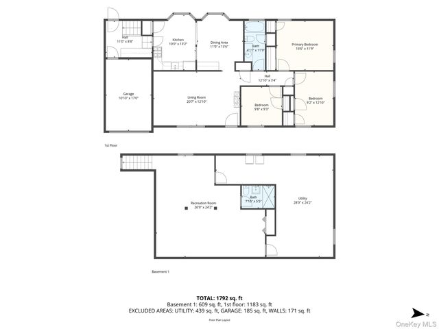 108 Middle Island Boulevard, Middle Island, NY 11953