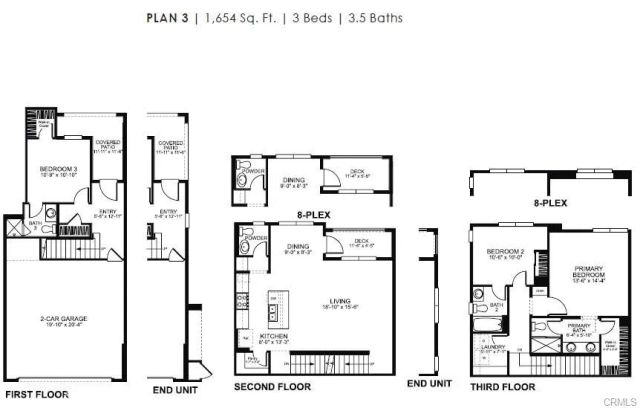 944 N Divino Privado 59, Ontario, CA 91764