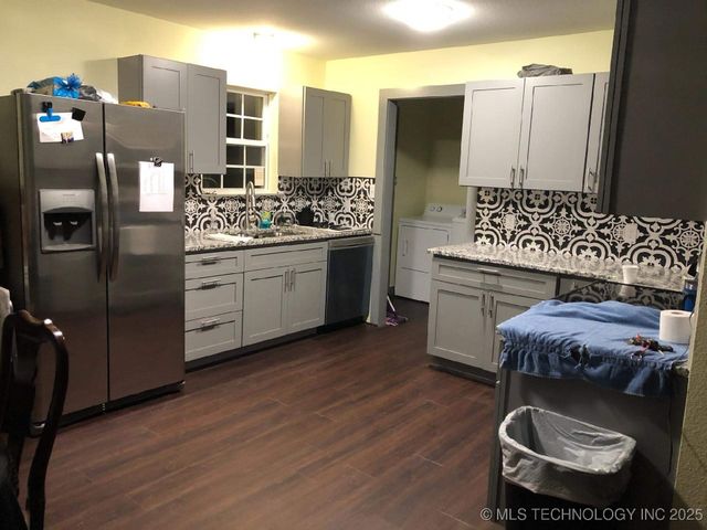 837 C SE, Ardmore, OK 73401