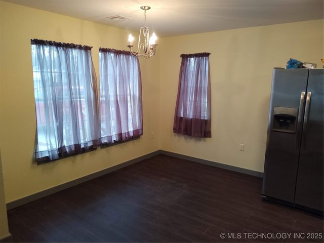 837 C SE, Ardmore, OK 73401