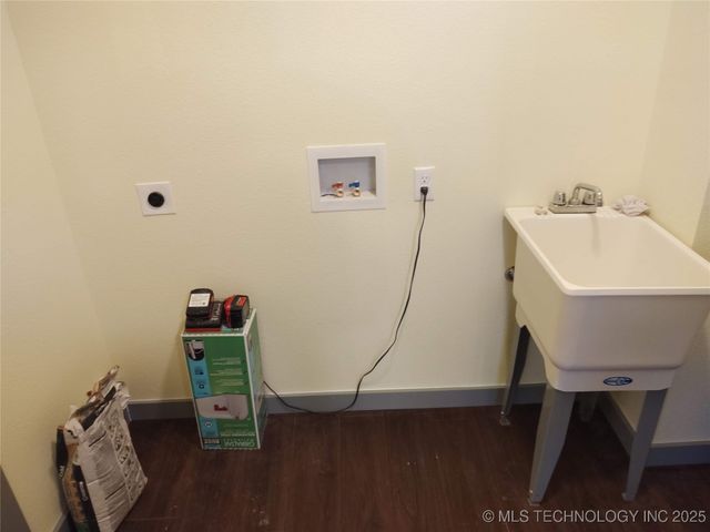 837 C SE, Ardmore, OK 73401