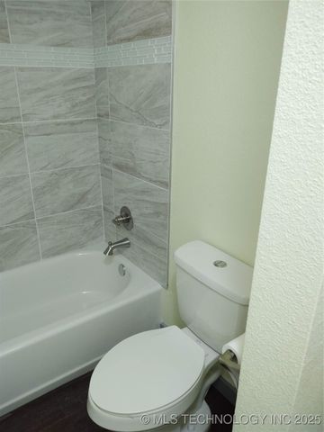 837 C SE, Ardmore, OK 73401