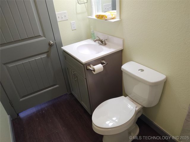 837 C SE, Ardmore, OK 73401