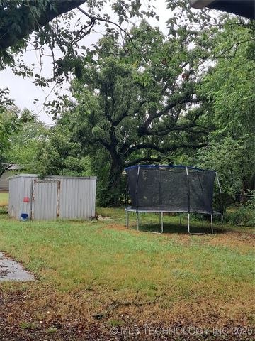 837 C SE, Ardmore, OK 73401