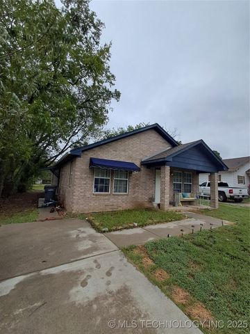 837 C SE, Ardmore, OK 73401