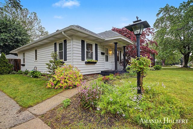 1946 Wyoming Avenue Sw, City Of Wyoming, MI 49519