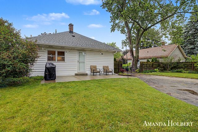 1946 Wyoming Avenue Sw, City Of Wyoming, MI 49519