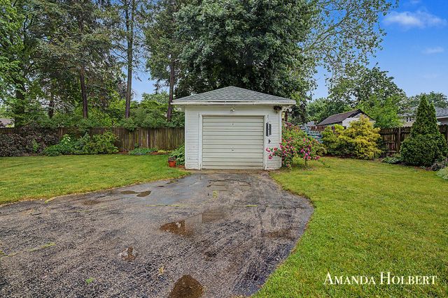 1946 Wyoming Avenue Sw, City Of Wyoming, MI 49519
