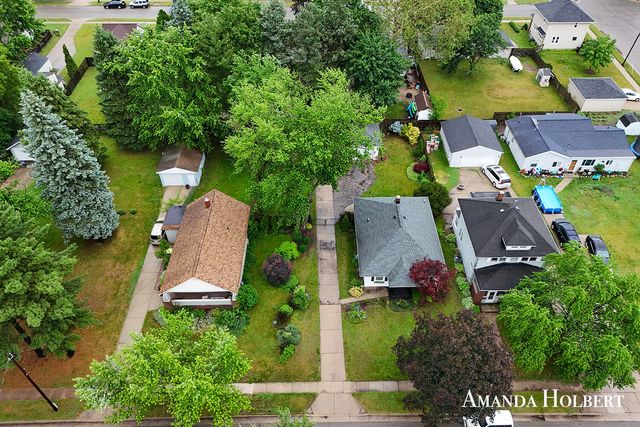 1946 Wyoming Avenue Sw, City Of Wyoming, MI 49519