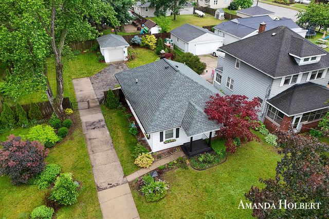 1946 Wyoming Avenue Sw, City Of Wyoming, MI 49519