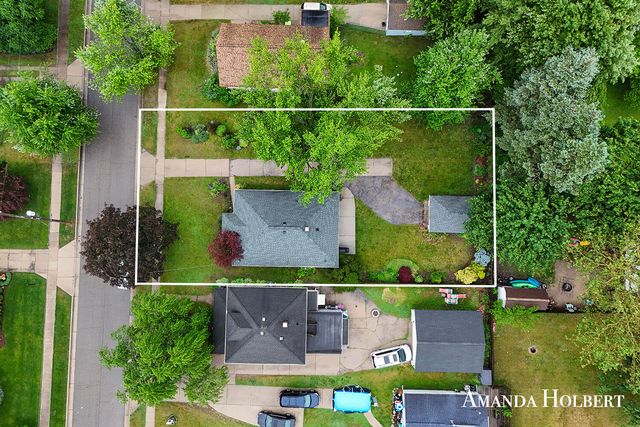 1946 Wyoming Avenue Sw, City Of Wyoming, MI 49519