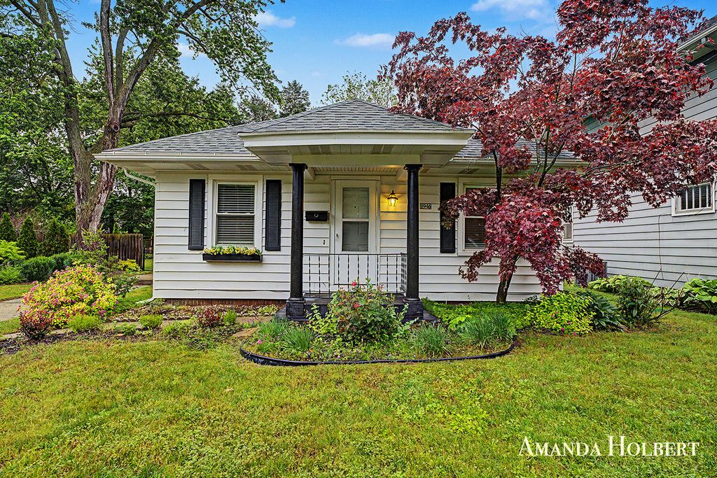 1946 Wyoming Avenue Sw, City Of Wyoming, MI 49519