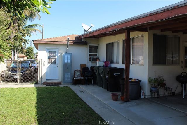 5852 5854 Lanto, Bell Gardens, CA 90201