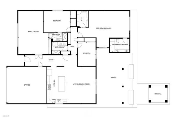 1192 Sycamore Avenue, Tustin, CA 92780
