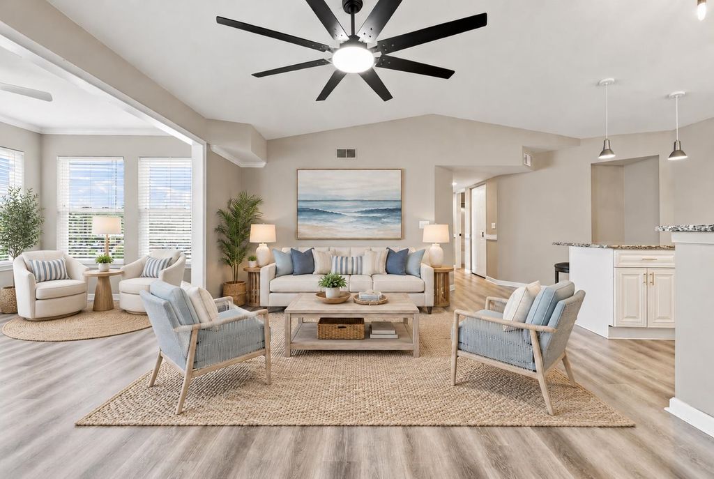 1931 Bent Grass Dr Apt H, Surfside Beach, SC 29575 — photo 2