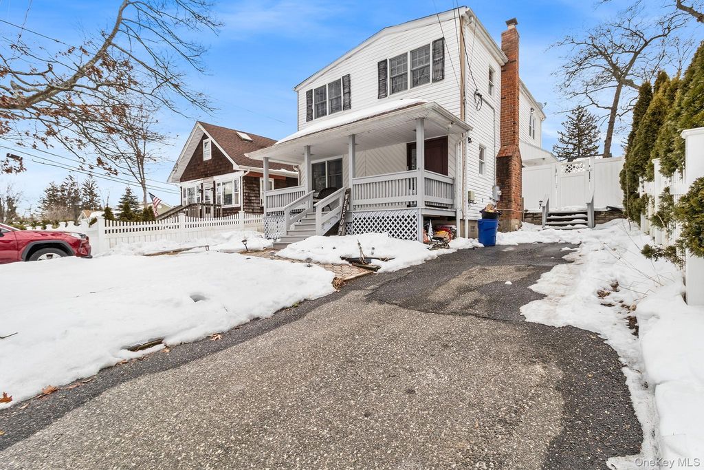 19 Midland Boulevard, Ronkonkoma, NY 11779