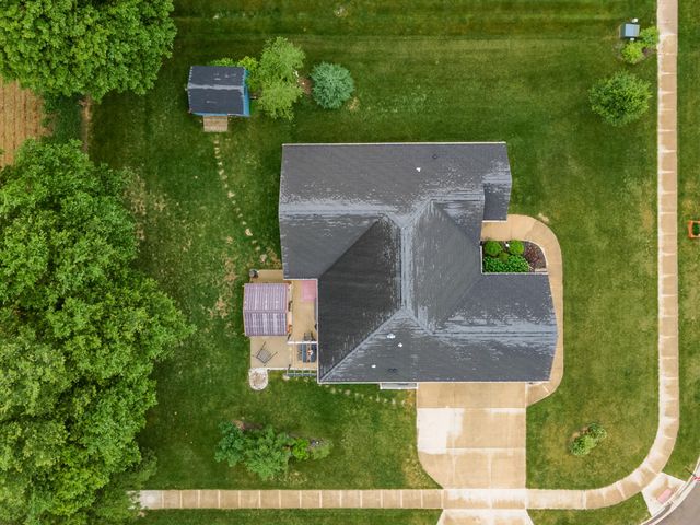 725 Loxley Lane 725 Loxley Lane, Troy, OH 45373